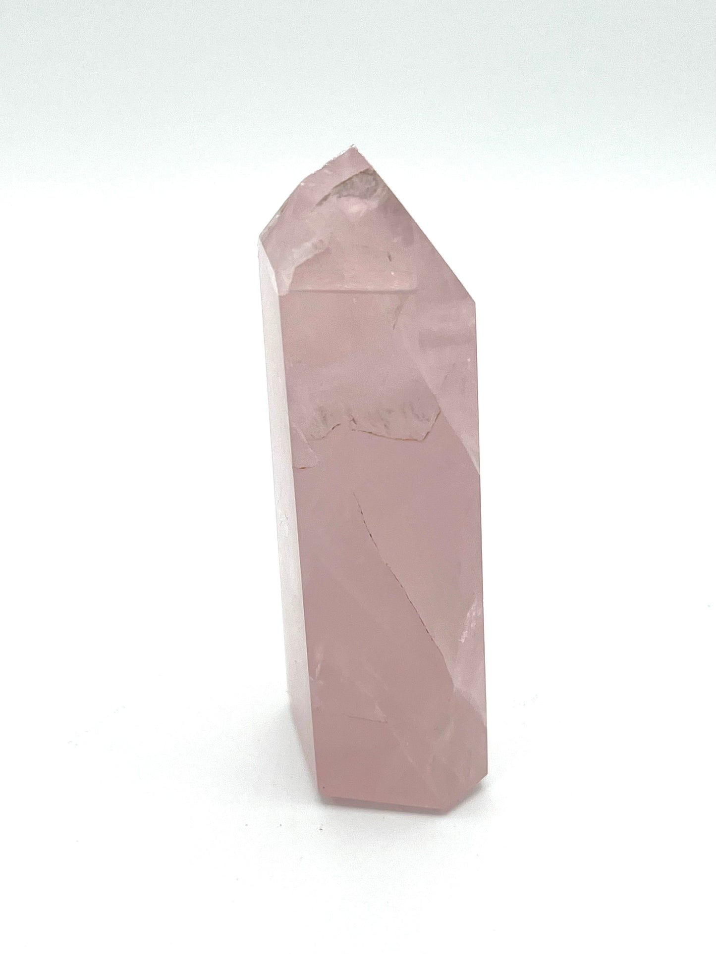 Rose Quartz Tower