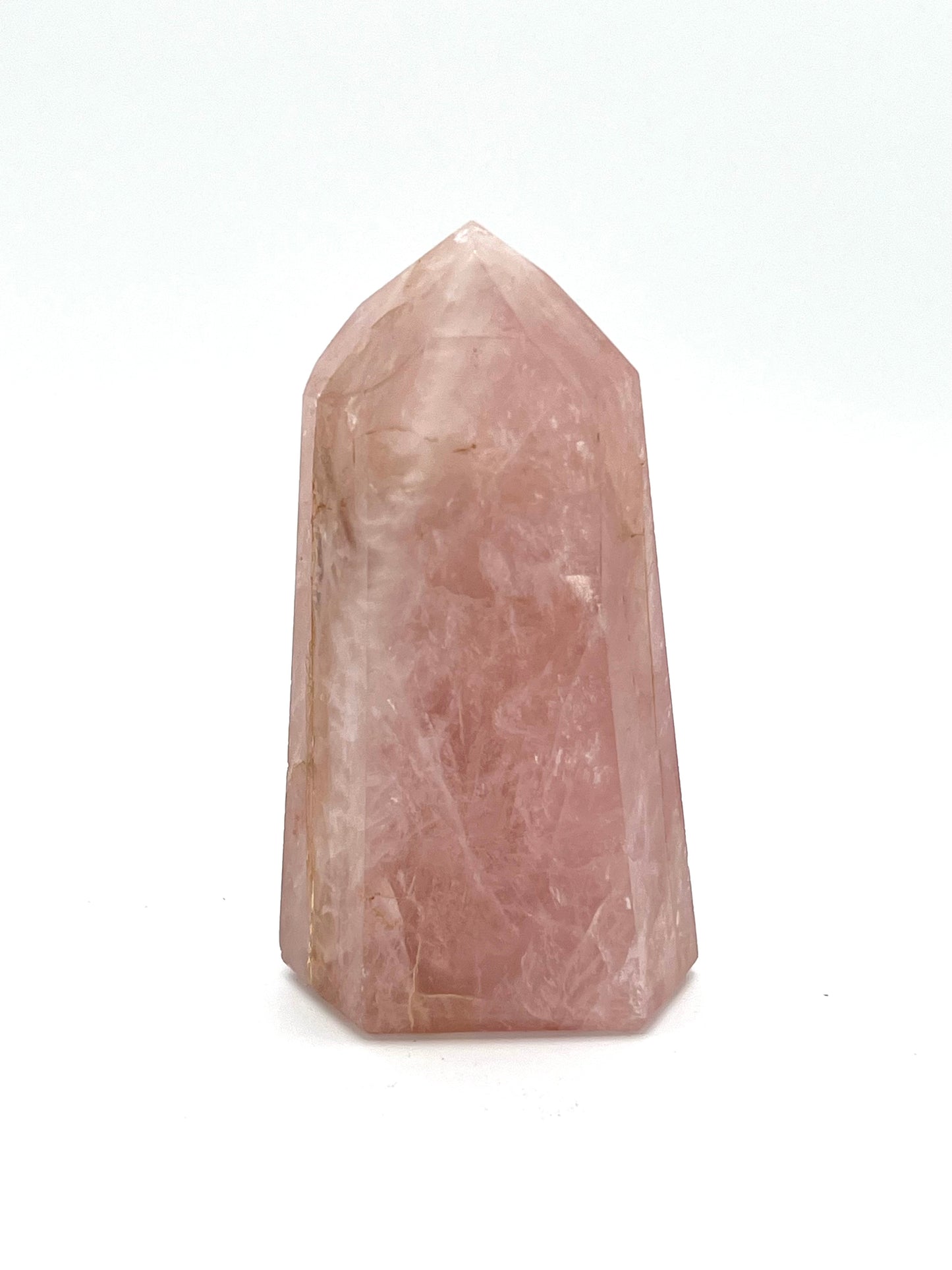 Rose Quartz Tower