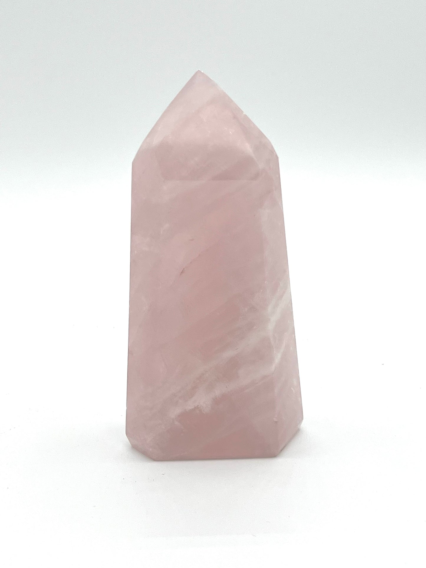 Rose Quartz Tower