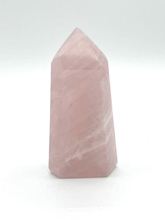 Rose Quartz Tower