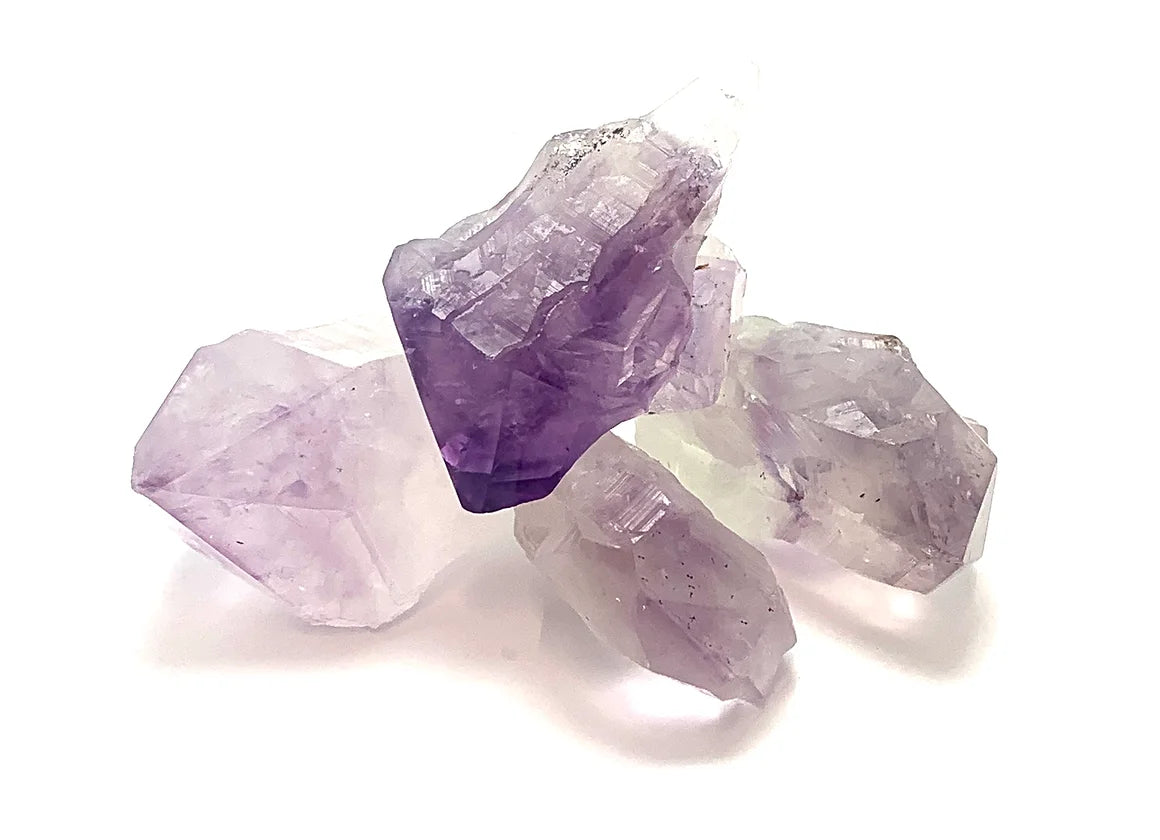 Amethyst Point