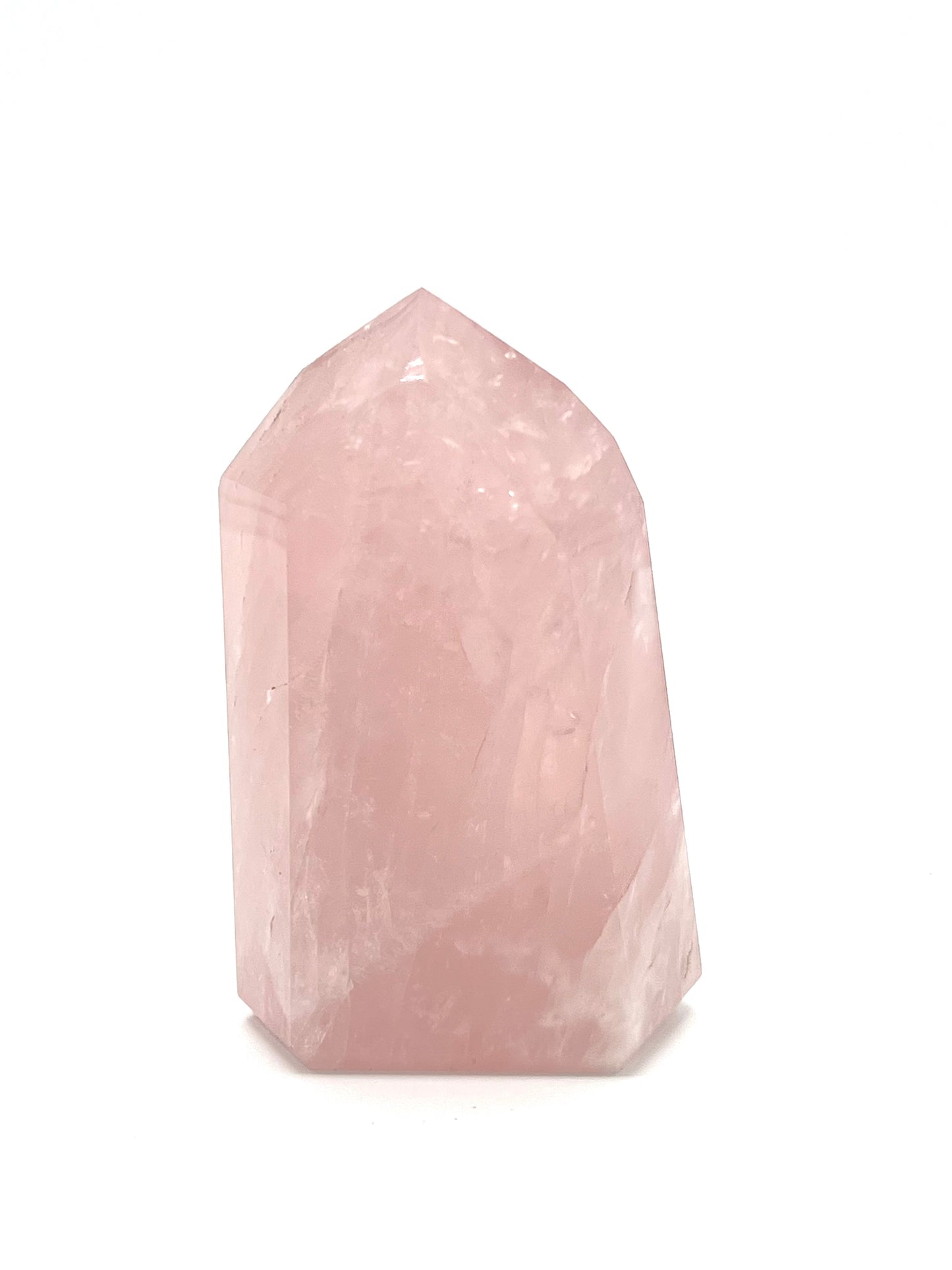 Rose Quartz Tower