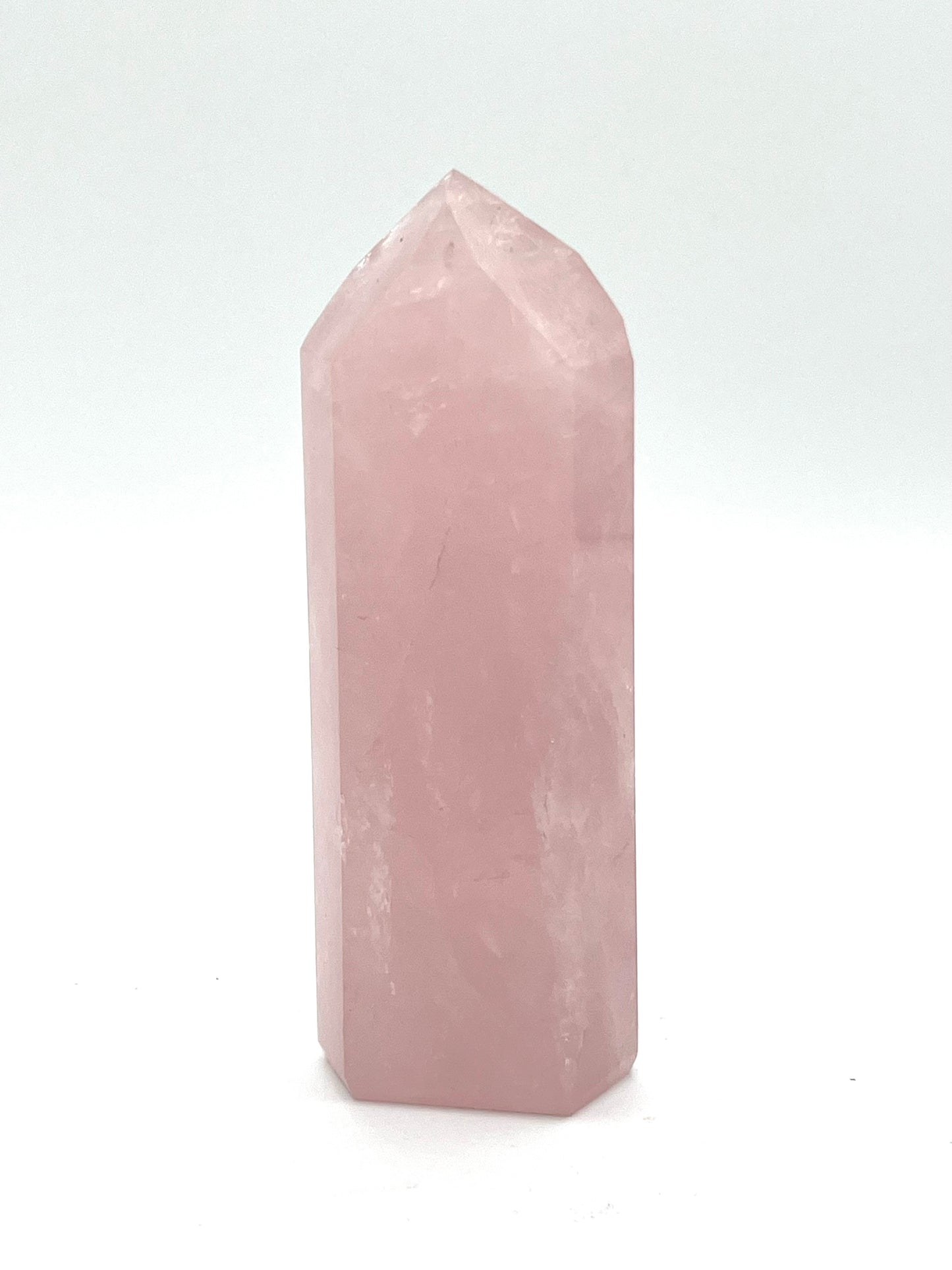 Rose Quartz Tower