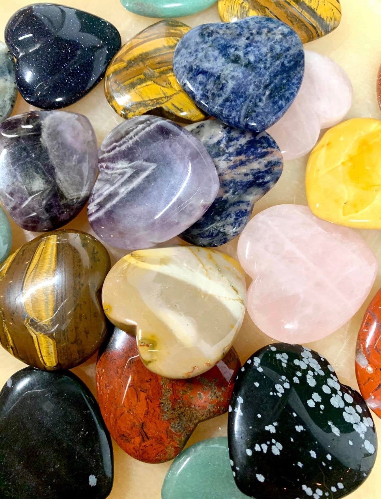 Valentine Intuitive Pick $25