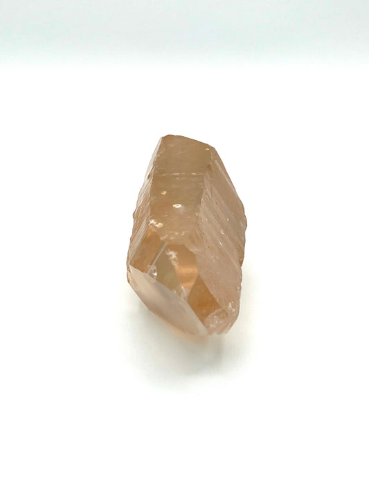 Lemurian Quartz Crystal