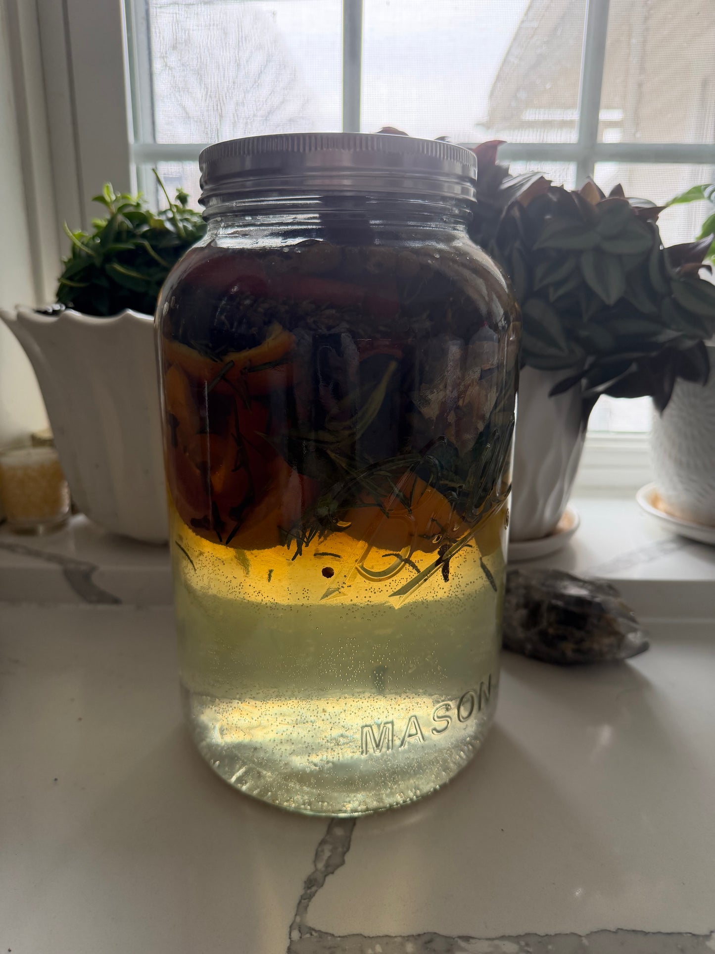 Florida Water