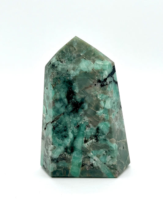 Emerald Tower