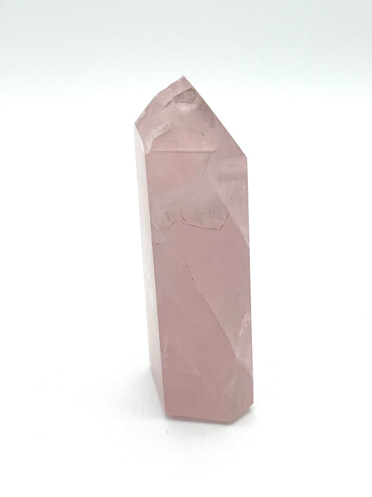 Rose Quartz Tower