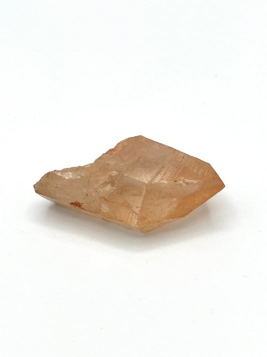 Lemurian Quartz Crystal