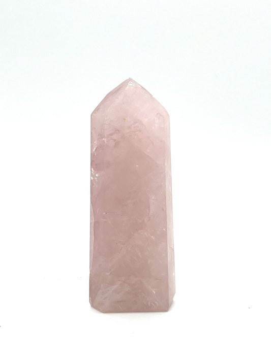 Rose Quartz Tower