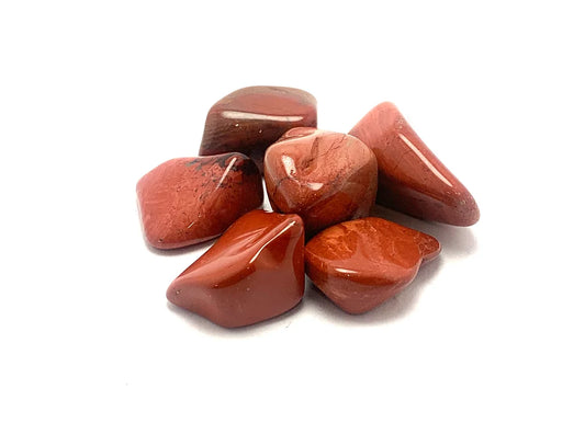 Brecciated Jasper