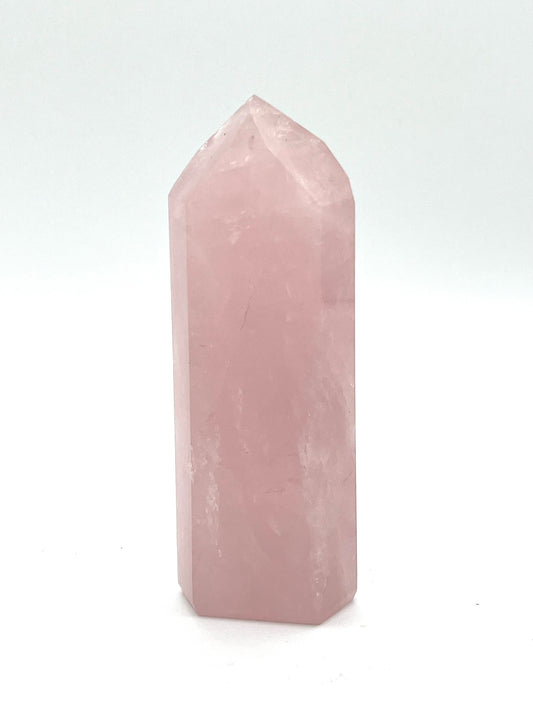 Rose Quartz Tower