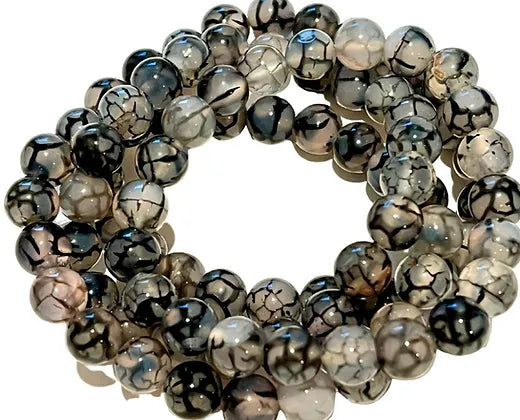Dragon Vein Agate