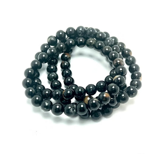 Black Tourmaline Bracelet