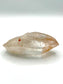 Lemurian Quartz Crystal