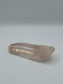 Lemurian Quartz Crystal