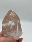 Lemurian Quartz Crystal