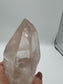 Lemurian Quartz Crystal