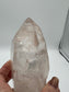 Lemurian Quartz Crystal