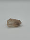 Lemurian Quartz Crystal