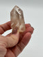 Lemurian Quartz Crystal