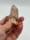 Lemurian Quartz Crystal
