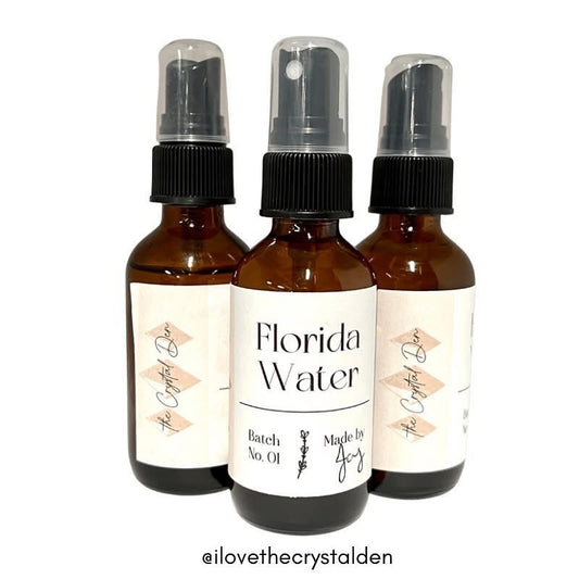 Florida Water
