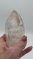 Lemurian Quartz Crystal
